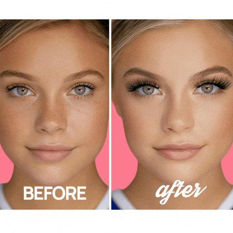 Lashora™ | Magnetic Lashes with FREE applicator