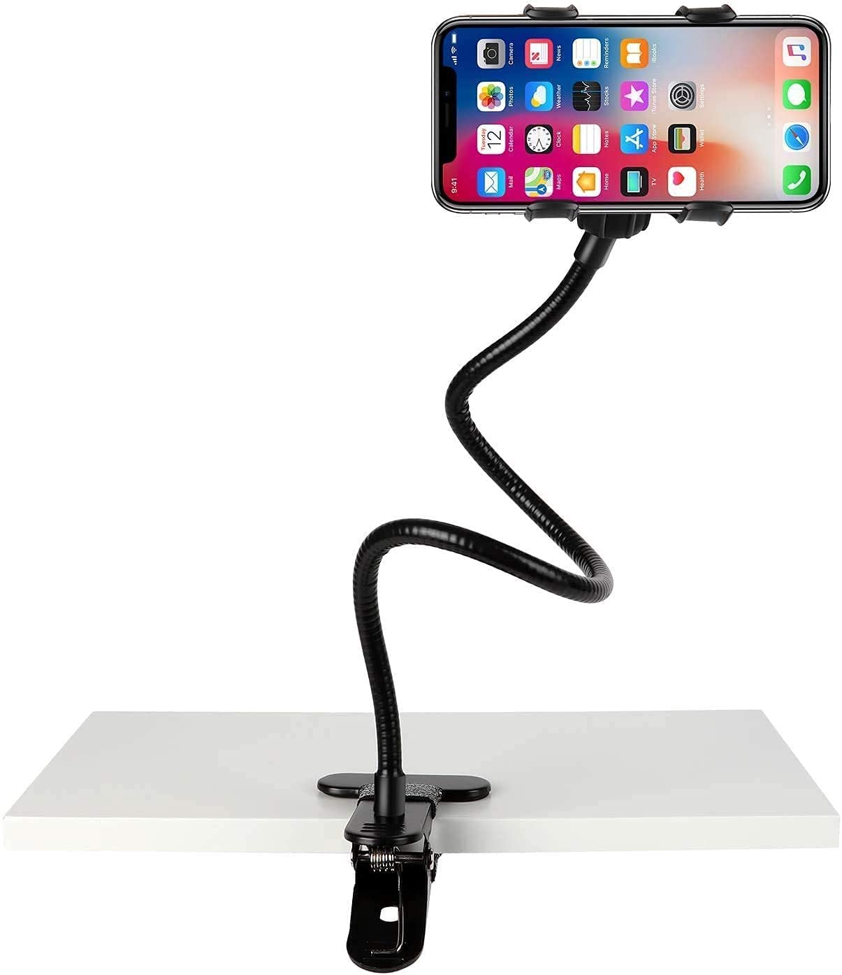 Flexible Mobile Holder