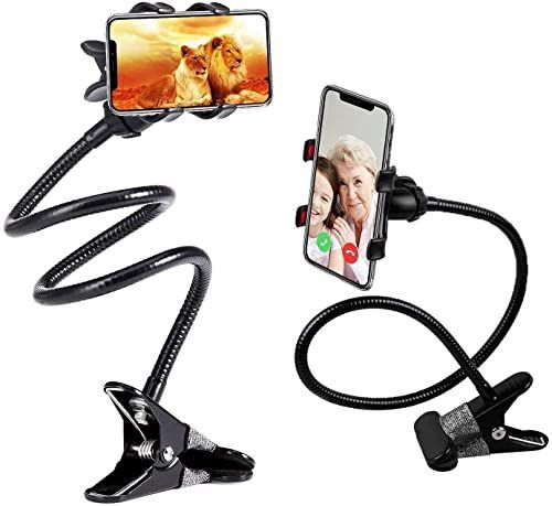 Flexible Mobile Holder