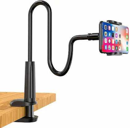 Flexible Mobile Holder
