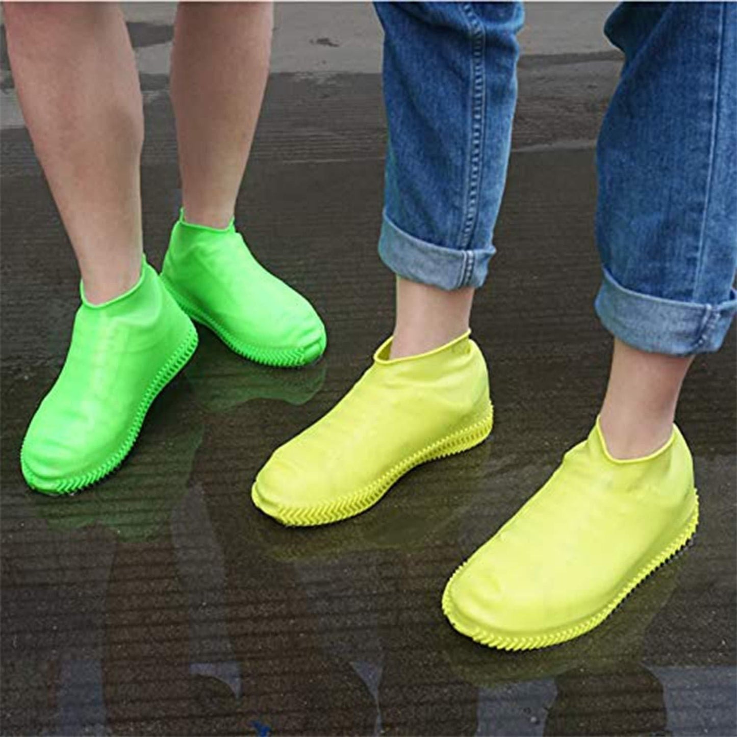 ShoeArmor™ | Shoes Cover for Rain