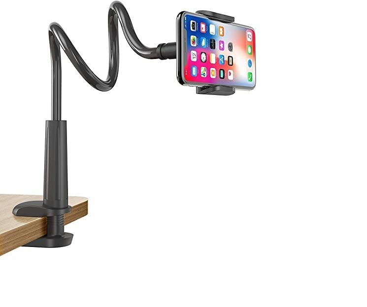 Flexible Mobile Holder