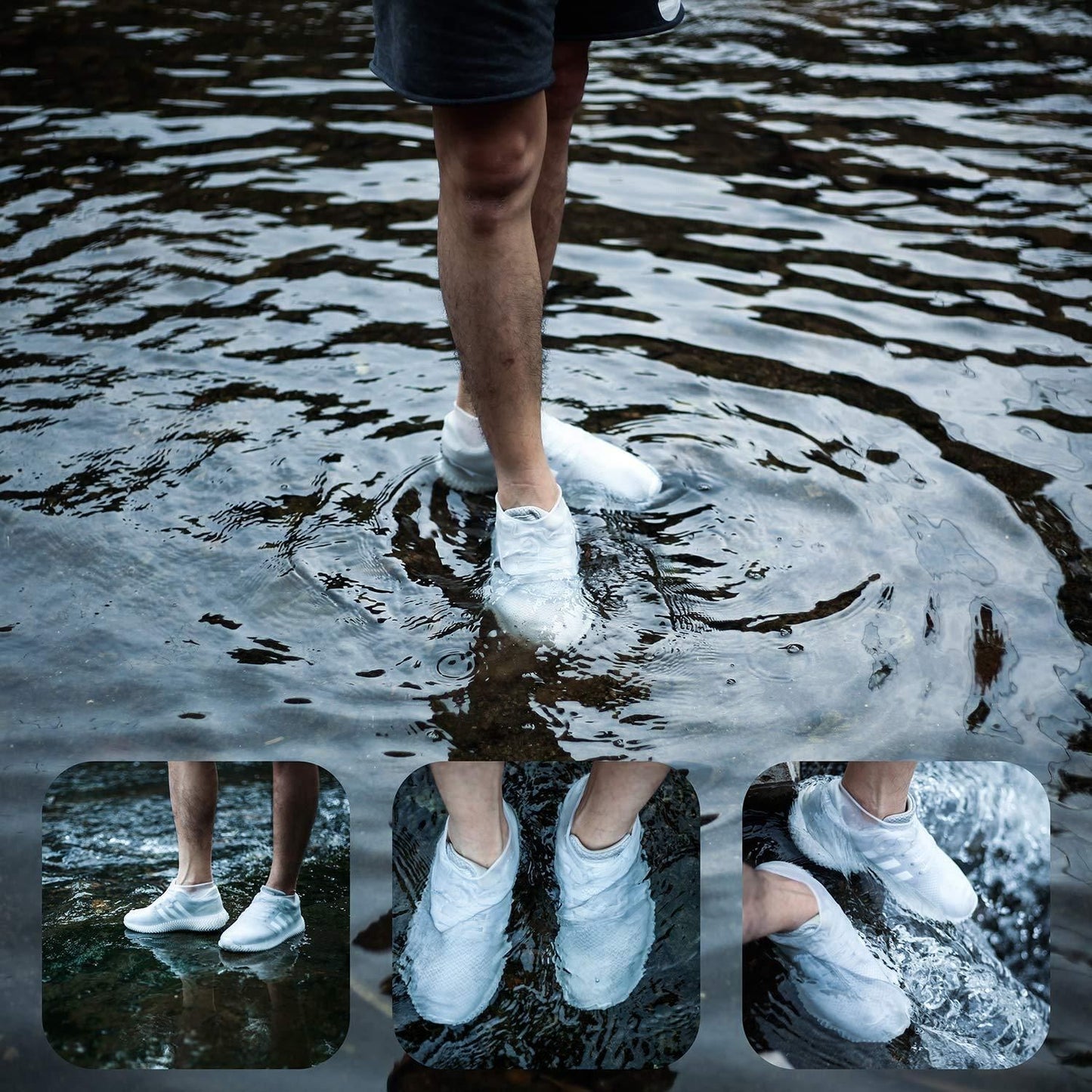 ShoeArmor™ | Shoes Cover for Rain