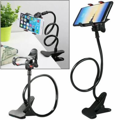 Flexible Mobile Holder