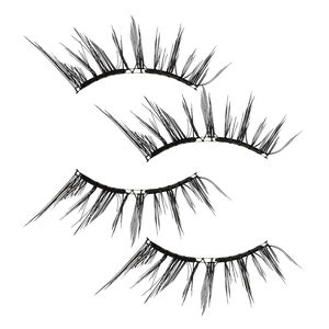 Lashora™ | Magnetic Lashes with FREE applicator