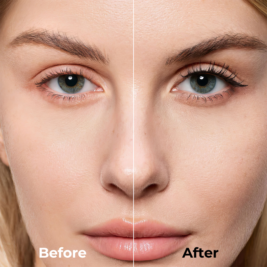 Lashora™ | Magnetic Lashes with FREE applicator