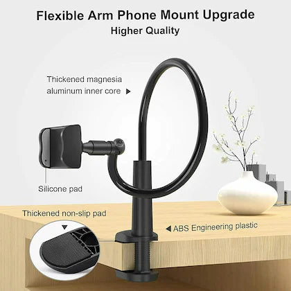 Flexible Mobile Holder