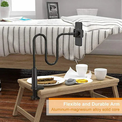 Flexible Mobile Holder