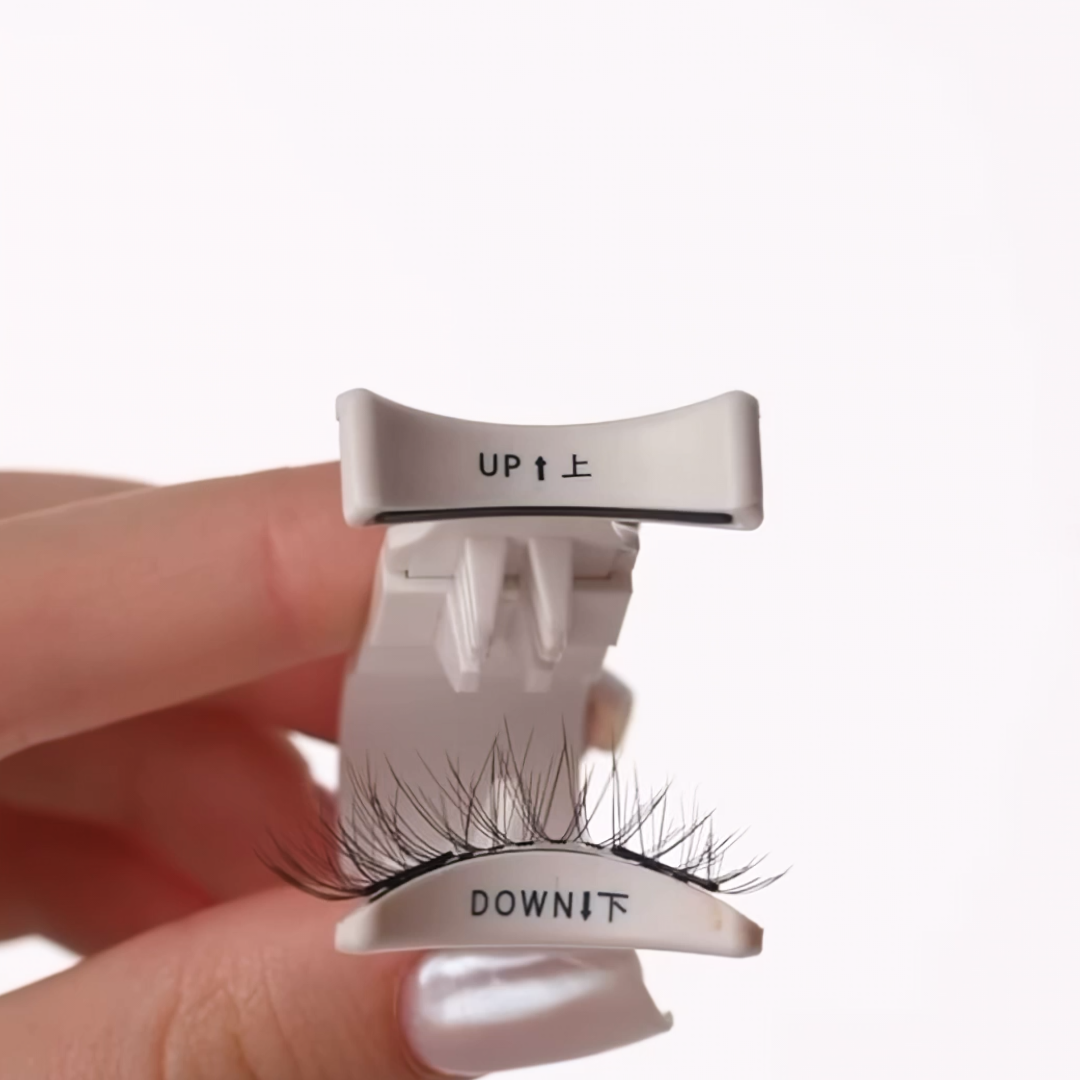 Lashora™ | Magnetic Lashes with FREE applicator