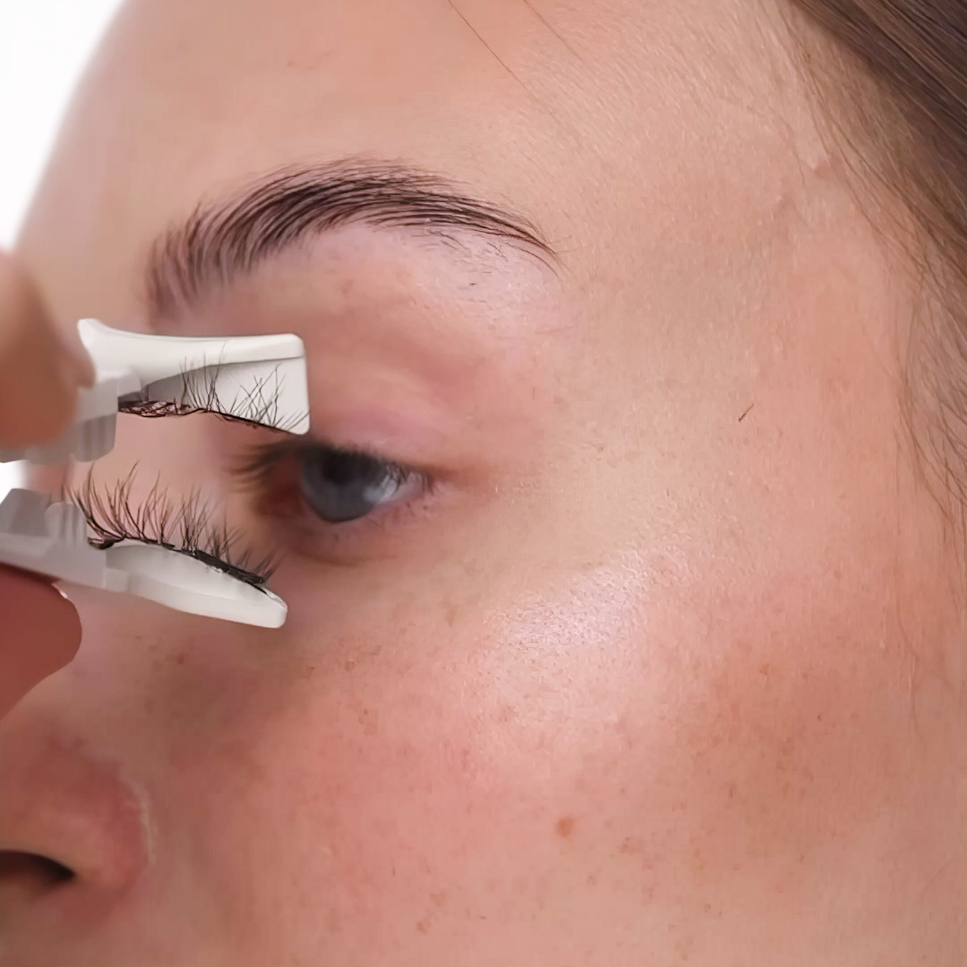 Lashora™ | Magnetic Lashes with FREE applicator