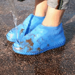 ShoeArmor™ | Shoes Cover for Rain