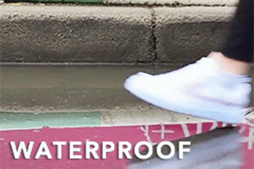 ShoeArmor™ | Shoes Cover for Rain
