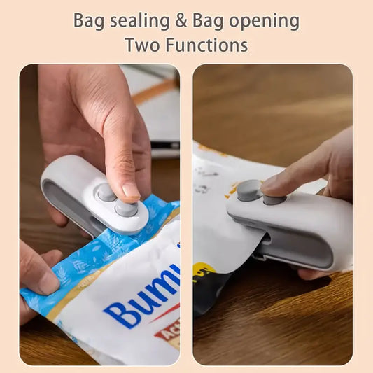 Mini Sealer | Packet Sealer
