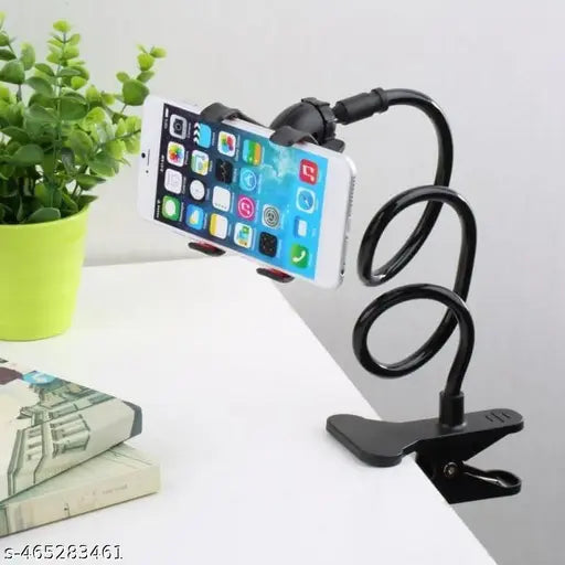 Flexible Mobile Holder