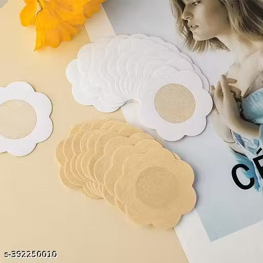 SoftHug™ | Cotton Nipple Covers
