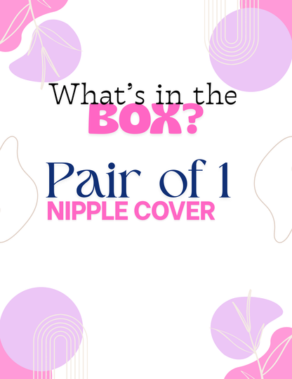 SoftHug™ | Ultra-Thin Nipple Covers