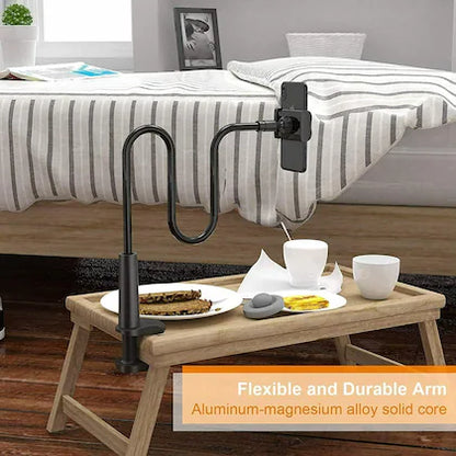 Flexible Mobile Holder