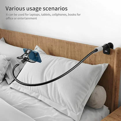 Flexible Mobile Holder