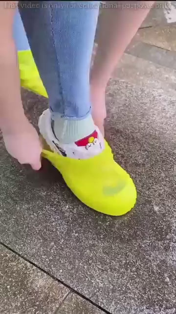 ShoeArmor™ | Shoes Cover for Rain