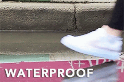 ShoeArmor™ | Shoes Cover for Rain